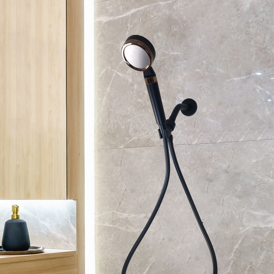 MineralStream Black - Filtração de Vitamina C