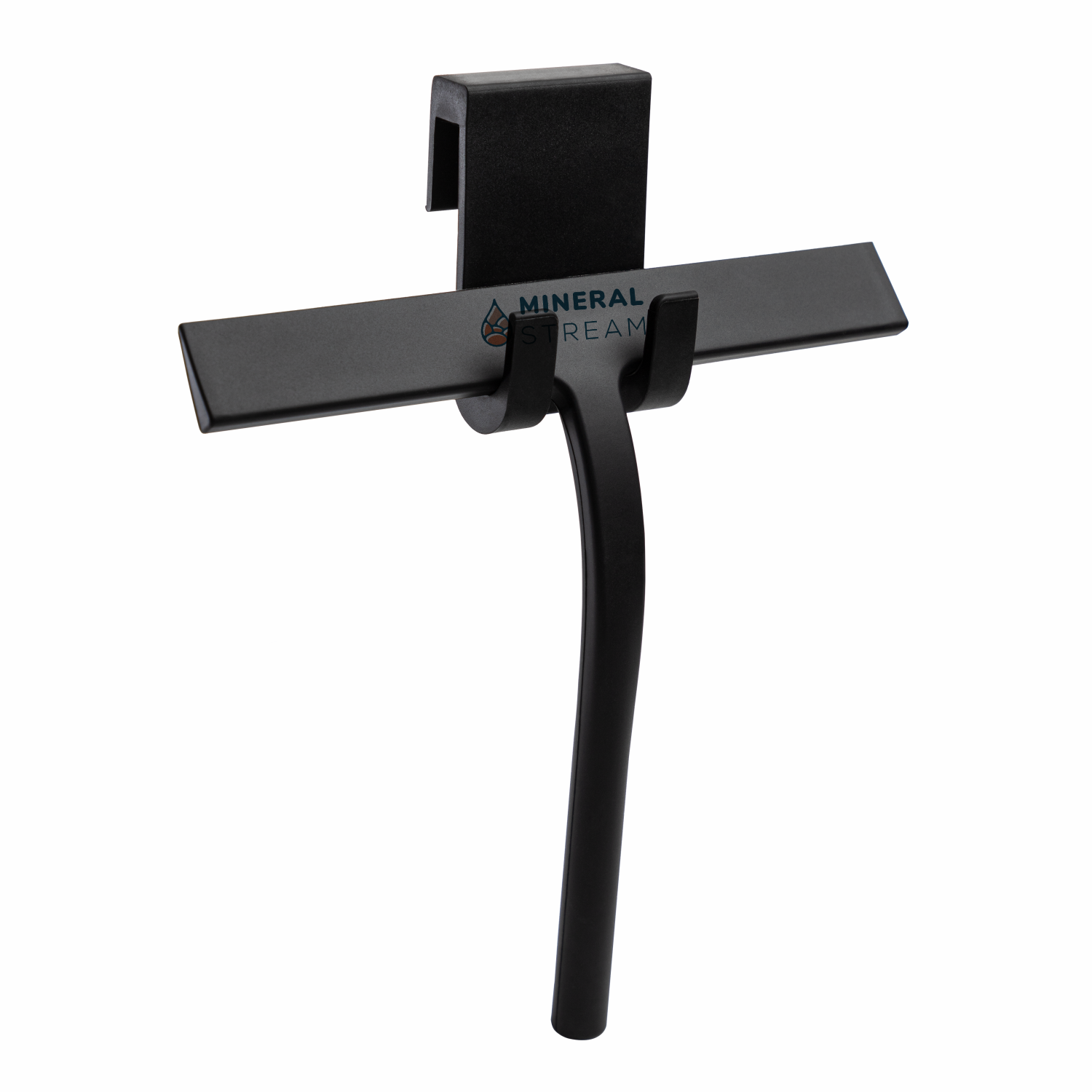 Squeegee do chuveiro mineralStream