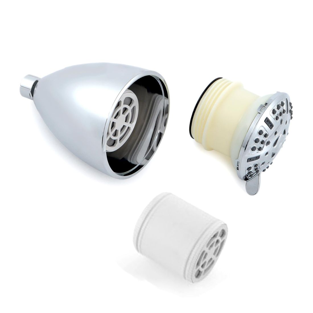 Filtro de substituição de assinatura 20 estágio de parede de parede