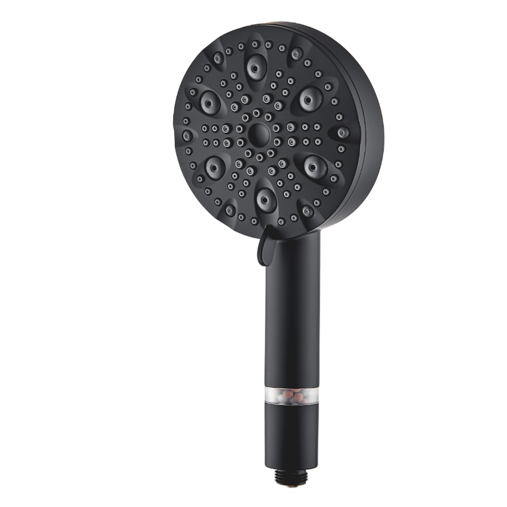 MinenalStream Luxe 9 Modo de alta pressão chuveiro (filtrado)