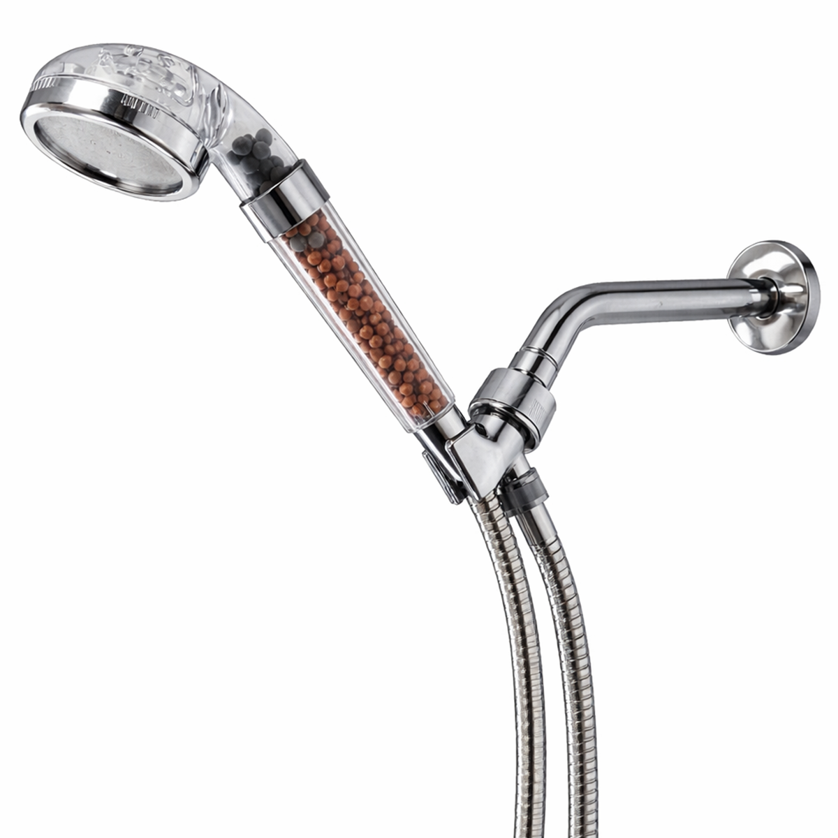 Chuveiro de Alta Pressão Eco-Friendly