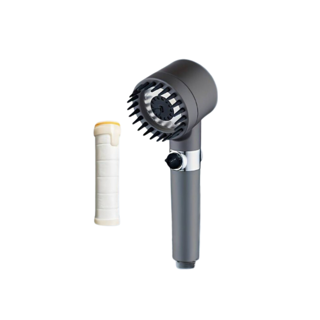 Free Replacement Filter for Ultimate Massage Showerhead