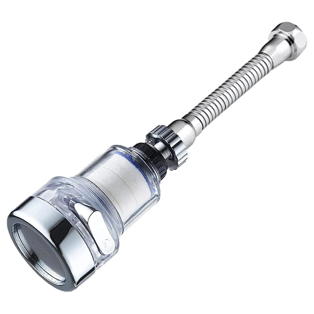 Free MineralTream ™ - Torneira de cozinha de 360 °