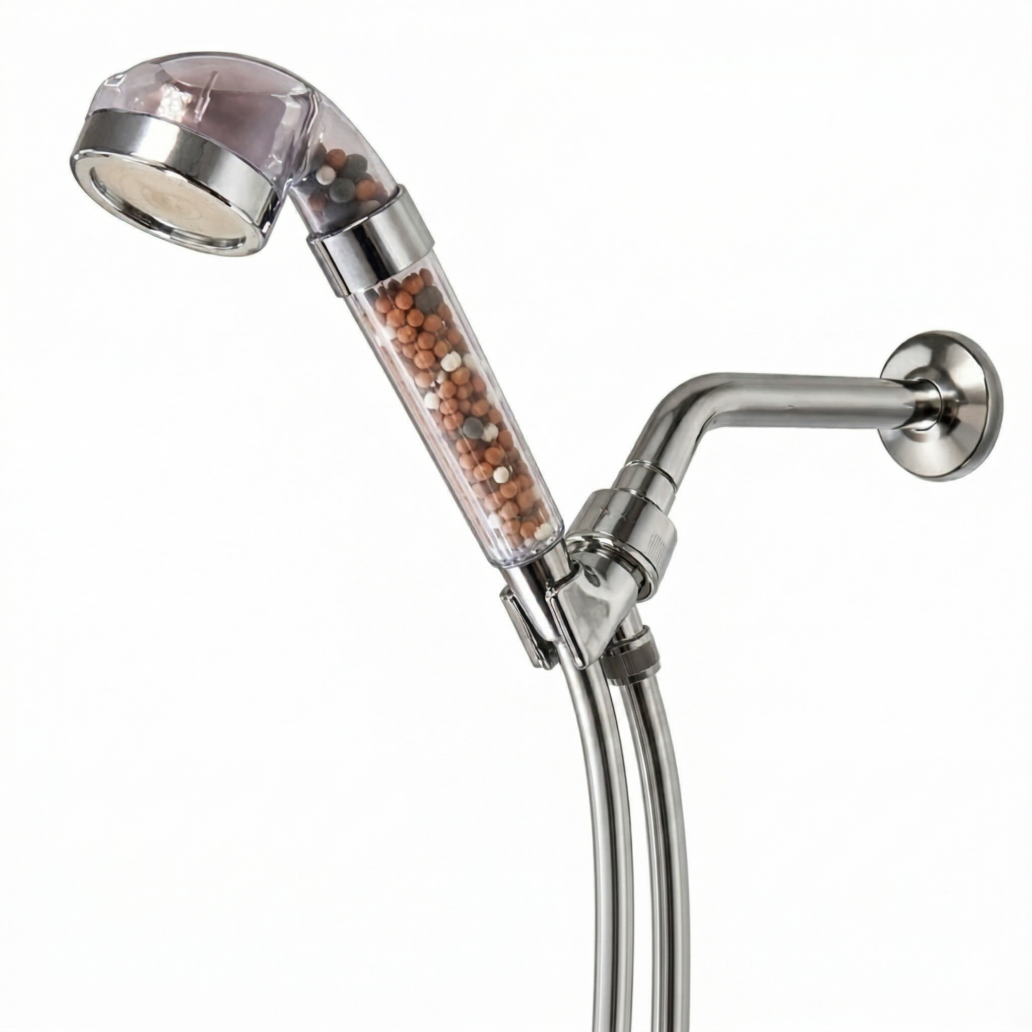 Chuveiro LED Iônico MineralStream™