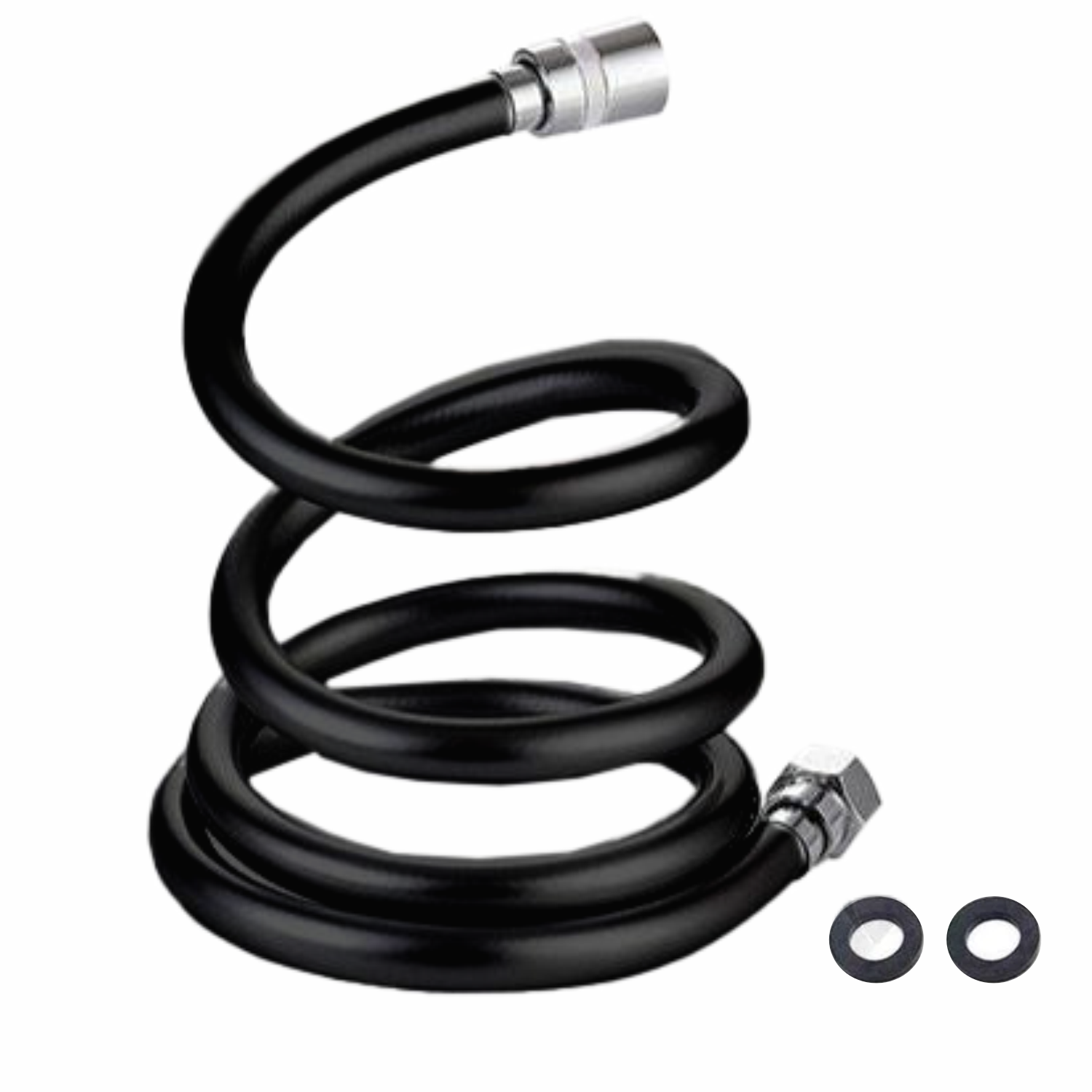 Mangueira de substituição MineralStream™ - BLCK (1,5 m)