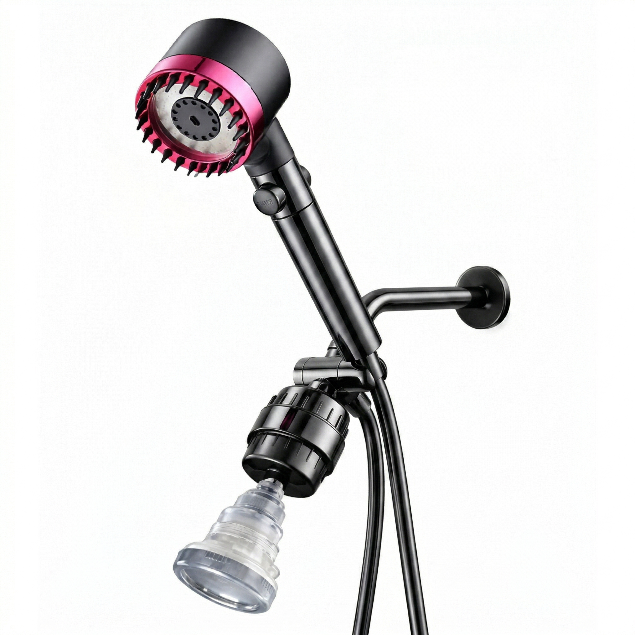 Chuveiro com Filtro de Massagem MineralStream