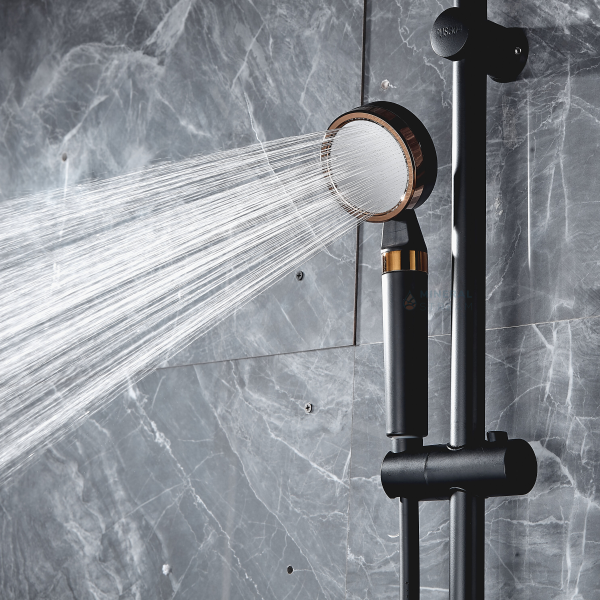 MineralStream BLACK - Filtração de Vitamina C