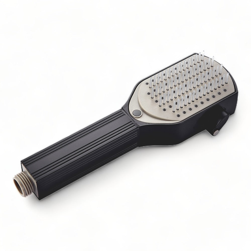 MineralStream Detangler pente de chuveiro