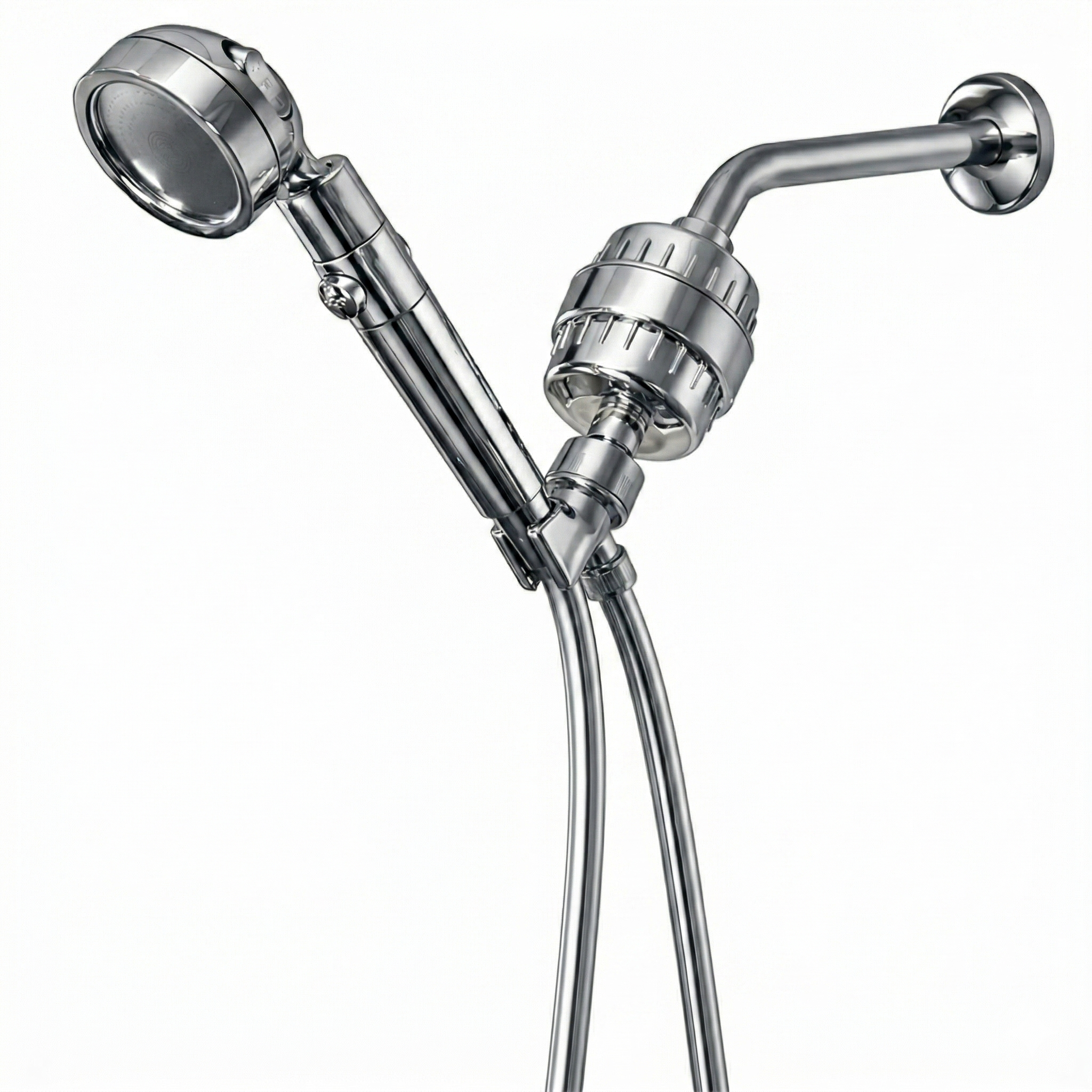 MineralStream™ Duo Shower Head