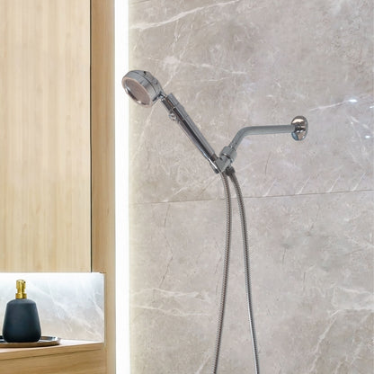 MineralStream™ 3.0 Filtration Shower Head