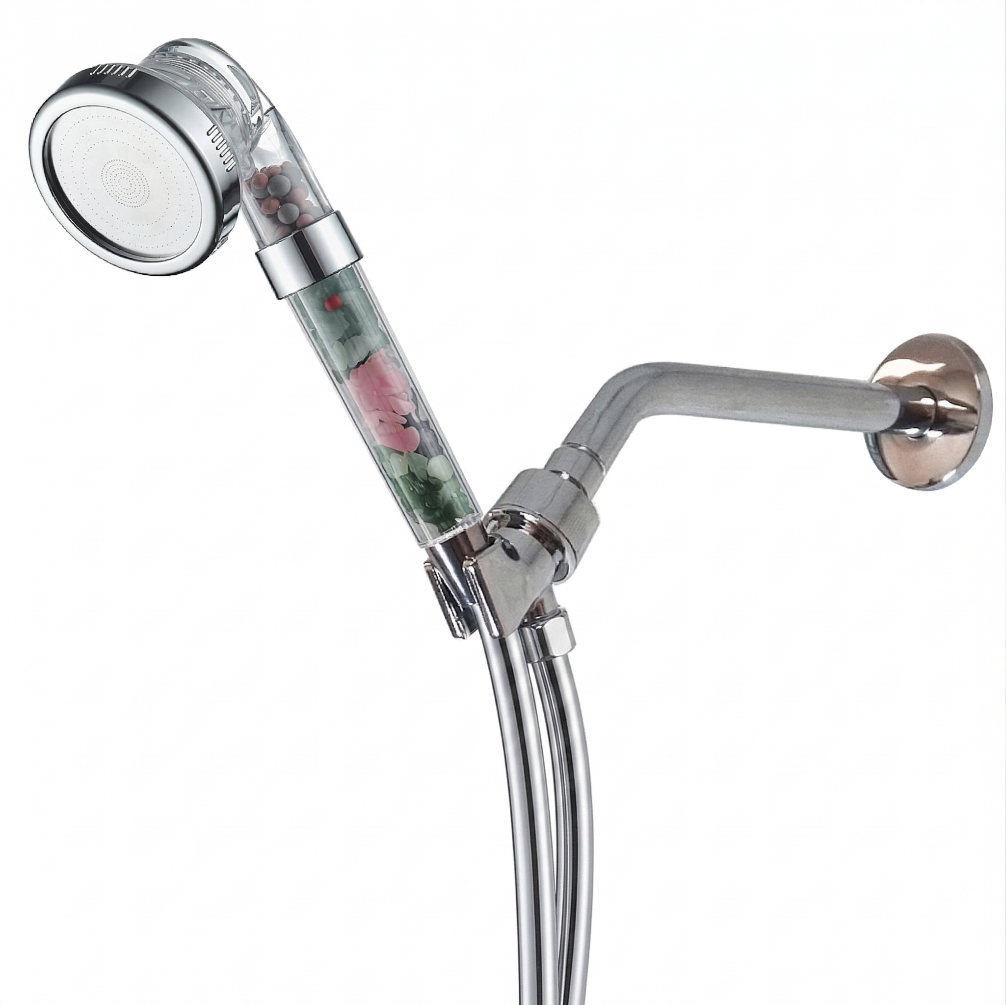 Chuveiro MineralStream™ Chakra