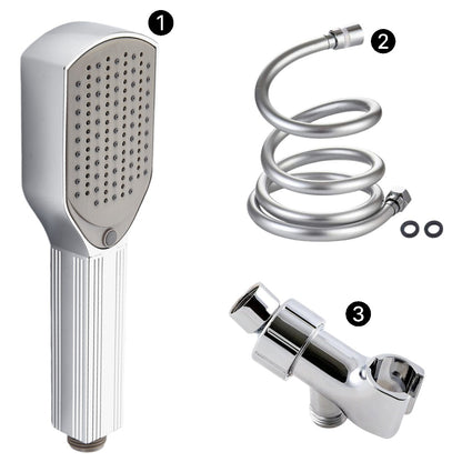 Cabeçote de chuveiro MineralStream Detangler Comb