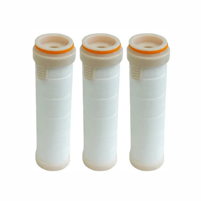 Filtro de substituição de assinatura para o melhor chuveiro de massagem no chuveiro