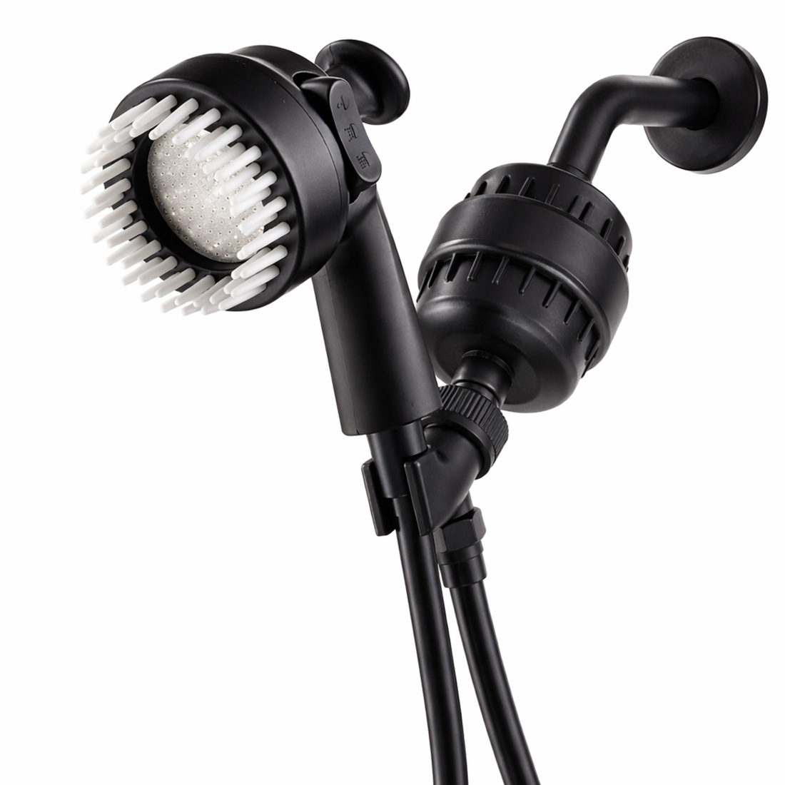 Kit Completo de Chuveiro Dog Spa