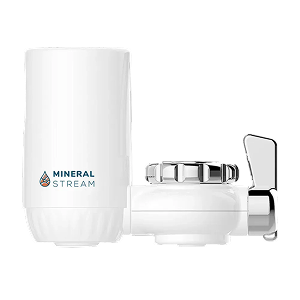 Advanced Faucet Water Filter