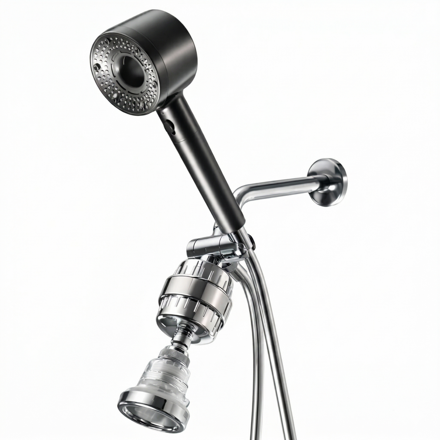 Chuveiro com Filtro Hey Pure