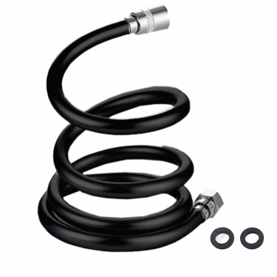 Mangueira de substituição MineralStream™ - BLCK (1,5 m)