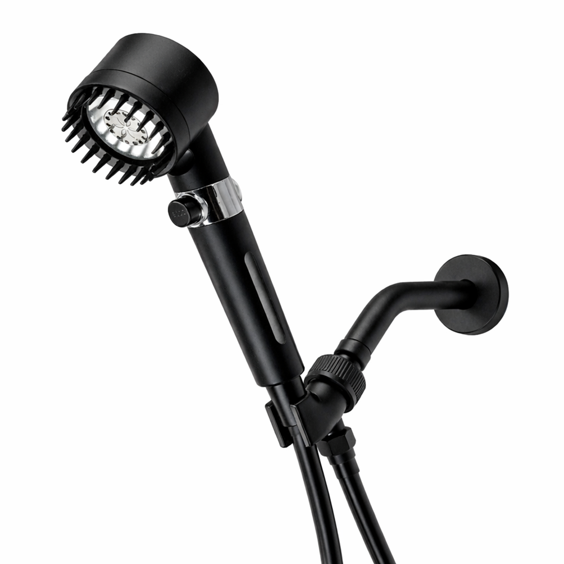 Kit Essencial de Chuveiro com Massagem Ultimate