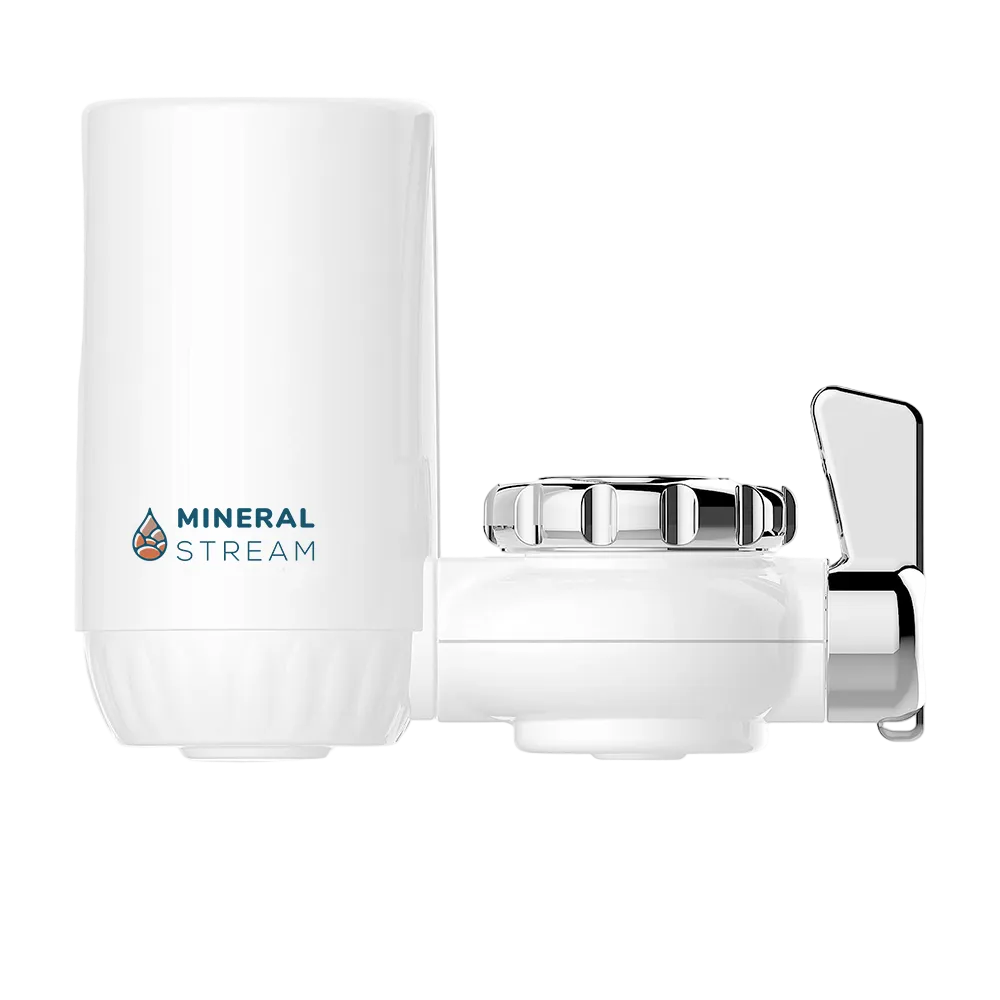 Advanced Faucet Water Filter